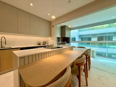 Apartamento com 3 Quartos à venda, 108m² no , Governador Celso Ramos