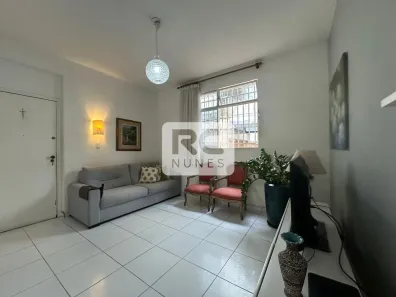 Apartamento com 3 Quartos à venda, 80m² no Coração de Jesus, Belo Horizonte