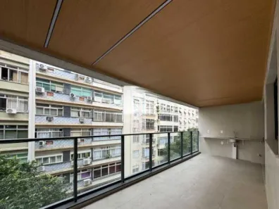 Apartamento com 2 Quartos à venda, 100m² no Flamengo, Rio de Janeiro