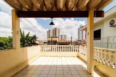 Lote/Terreno à venda, 158m² no Parque Novo Mundo, São Paulo