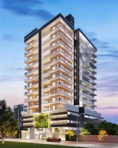 Apartamento com 2 Quartos à venda, 82m² no Boqueirão, Praia Grande
