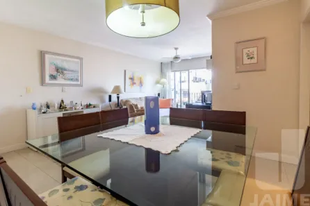 Apartamento com 3 Quartos à venda, 118m² no Perdizes, São Paulo