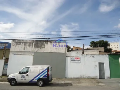 Galpão/Depósito/Armazém à venda, 386m² no Terceira Divisão de Interlagos, São Paulo