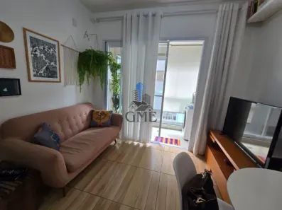 Apartamento com 1 Quarto para venda ou aluguel, 30m² no Vila Prudente, São Paulo