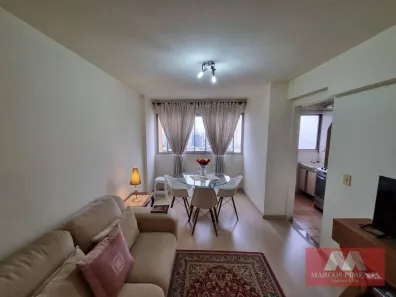 Apartamento com 1 Quarto à venda, 41m² no Vila Mariana, São Paulo