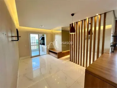 Apartamento com 3 Quartos à venda, 70m² no City Bussocaba, Osasco