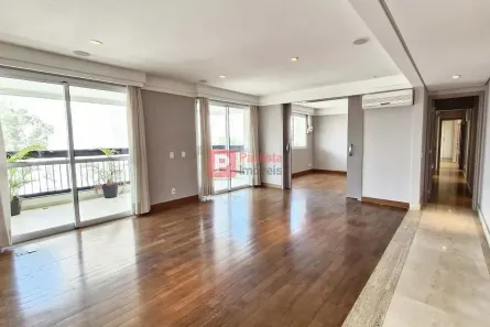 Apartamento com 4 Quartos à venda, 250m² no Campo Belo, São Paulo