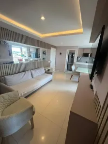Apartamento com 3 Quartos à venda, 75m² no Santa Isabel, Teresina
