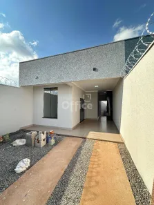 Casa com 3 Quartos à venda, 110m² no Residencial Vida Nova, Anápolis