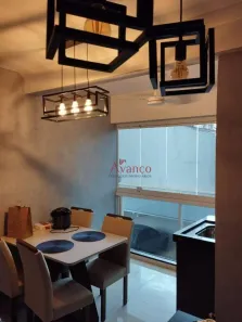 Apartamento com 1 Quarto à venda, 52m² no Higienópolis, São José do Rio Preto