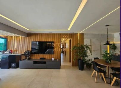 Apartamento com 4 Quartos à venda, 158m² no Apipucos, Recife