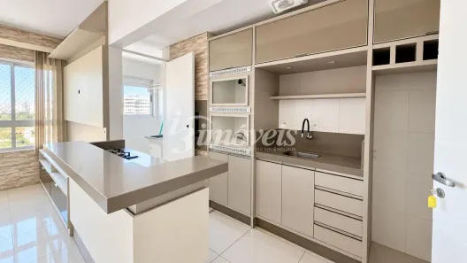 Apartamento com 2 Quartos para alugar, 80m² no Barra do Rio, Itajaí