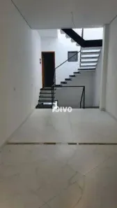 Sobrado com 3 Quartos à venda, 165m² no Chácara Inglesa, São Paulo