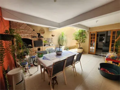 Sobrado com 3 Quartos à venda, 250m² no Vila Constança, São Paulo