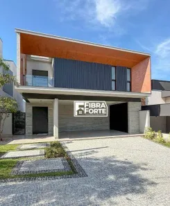 Casa de Condomínio com 3 Quartos à venda, 291m² no Swiss Park, Campinas