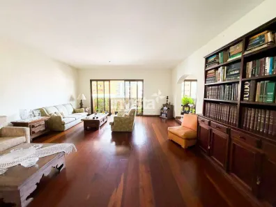 Apartamento com 4 Quartos à venda, 300m² no Boqueirão, Santos