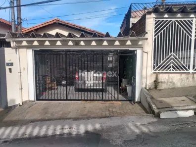 Sobrado com 3 Quartos à venda, 140m² no Vila Guaca, São Paulo