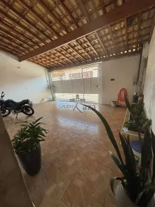 Casa com 2 Quartos à venda, 65m² no Campo dos Alemães, São José dos Campos
