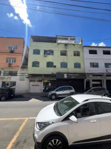 Apartamento com 2 Quartos para alugar, 100m² no Jardim Amália, Volta Redonda
