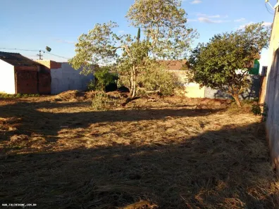 Lote/Terreno à venda, 360m² no Brasília, Londrina