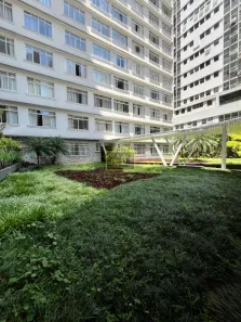 Apartamento com 1 Quarto para alugar, 37m² no Bela Vista, São Paulo