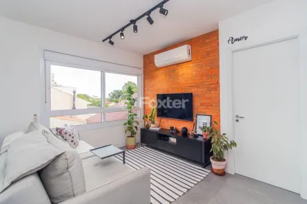 Apartamento com 2 Quartos à venda, 67m² no Vila Ipiranga, Porto Alegre
