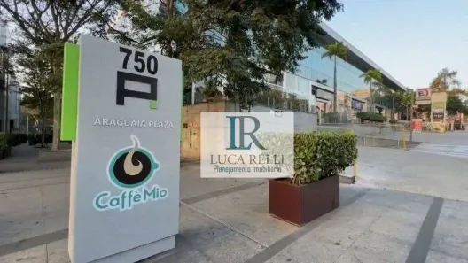 Ponto Comercial para alugar, 285m² no Alphaville Industrial, Barueri