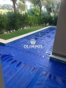 Casa de Condomínio com 4 Quartos à venda, 495m² no Nova Uberlândia, Uberlândia