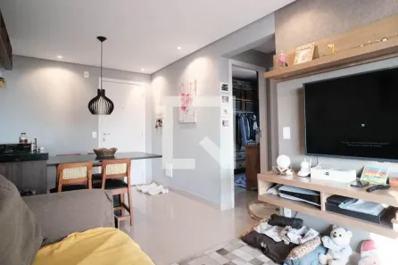 Apartamento com 2 Quartos à venda, 62m² no Vila Rio Branco, São Paulo