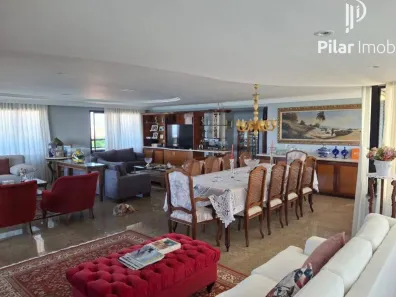 Apartamento com 4 Quartos à venda, 300m² no Mucuripe, Fortaleza