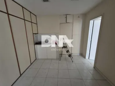 Sala Comercial com 1 Quarto à venda, 37m² no Copacabana, Rio de Janeiro