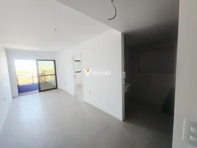 Apartamento com 1 Quarto à venda, 40m² no Jatiúca, Maceió