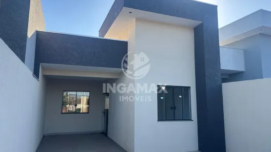 Casa com 3 Quartos à venda, 70m² no Loteamento Madrid, Maringá