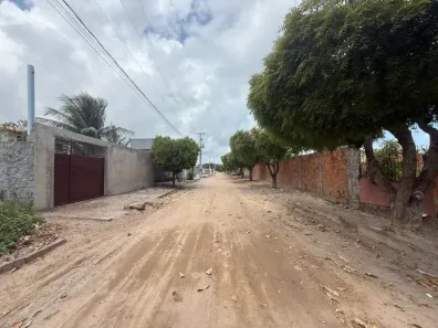 Lote/Terreno à venda, 300m² no Barra Mar, Barra de São Miguel