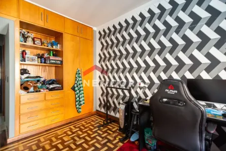 Apartamento com 4 Quartos à venda, 267m² no Perdizes, São Paulo