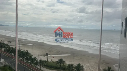 Apartamento com 3 Quartos à venda, 112m² no Caiçara, Praia Grande