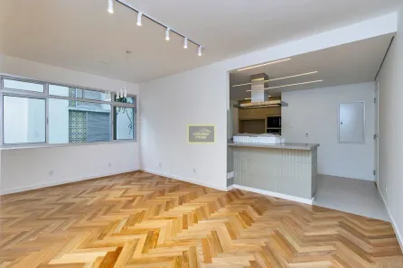 Apartamento com 2 Quartos à venda, 110m² no Bela Vista, São Paulo