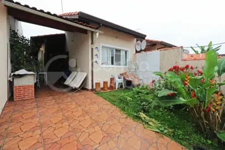 Casa com 3 Quartos à venda, 70m² no Jardim Ribamar, Peruíbe