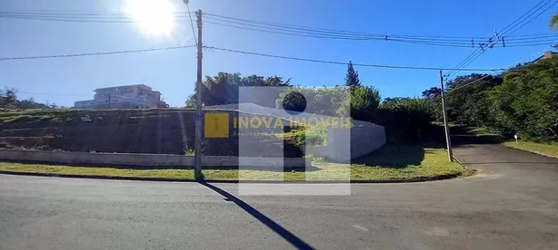 Lote/Terreno à venda, 2590m² no Morada das Nascentes (Joaquim Egídio), Campinas