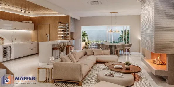 Casa de Condomínio com 4 Quartos à venda, 237m² no Tristeza, Porto Alegre