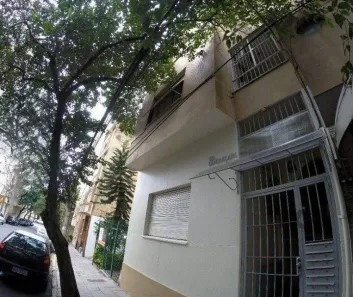 Apartamento com 2 Quartos à venda, 56m² no Centro Histórico, Porto Alegre
