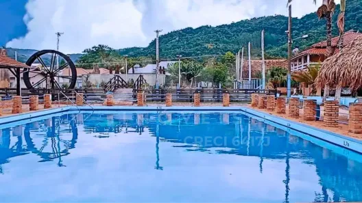 Fazenda/Sítio com 4 Quartos à venda, 1000m² no Centro, Presidente Nereu