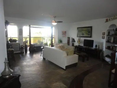 Apartamento com 4 Quartos à venda, 160m² no Enseada, Guarujá