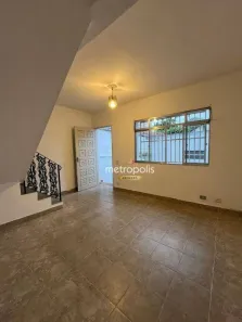Casa com 2 Quartos à venda, 153m² no Nova Gerty, São Caetano do Sul