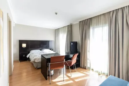 Kitnet com 1 Quarto à venda, 28m² no Perdizes, São Paulo