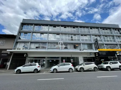 Sala Comercial para alugar, 45m² no Centro, Jaraguá do Sul