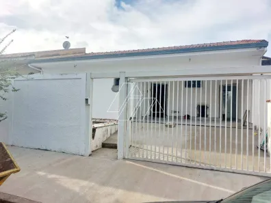Casa com 3 Quartos à venda, 178m² no Jardim Itaipu, Marília