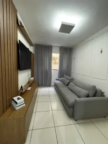 Apartamento com 3 Quartos à venda, 95m² no Santa Rosa, Sarzedo