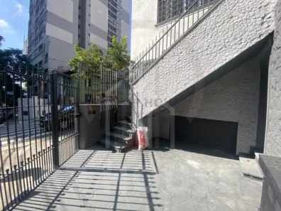 Imóvel Comercial para alugar, 200m² no Vila Mariana, São Paulo