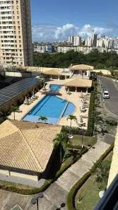 Apartamento com 2 Quartos à venda, 58m² no Imbuí, Salvador